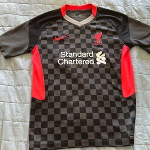 Liverpool FC jersey, YL